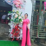 Yến Linh - @dieptungcmmet - Instagram