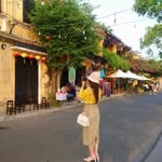 Diệp Vương Hy - @diepvuonghy - Instagram