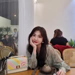 Diệp Vương Hy - @thanxau.hatcat - Instagram