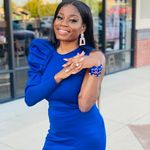 Diera Jones-Gladney - @jonesgladney - Instagram