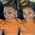 Diera Jones-Gladney - @modestyisvirtue - Instagram