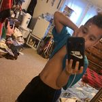 Dierdre Sutton - @aaronbell1117 - Instagram