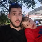 Dierk Rice - @double0tidus - Instagram