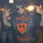 D Murda Gr boogie down m/c - @dierrecoteat52 - Instagram