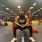 DeShawn Smith - @camp_allin - Instagram