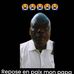 Didier Albert Attemené - Facebook