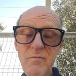Dieter Albert Abendroth - @munzneralberto28 - Instagram