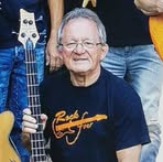 Dieter Arnold - Facebook