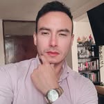Dieter Arnold - @jowapip408 - Instagram