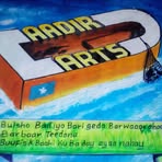 Daadir Arts - Facebook