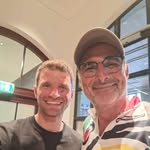Dieter Baum - @dieter7354 - Instagram