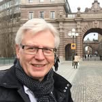 Dieter 

Baum - @paulfranklin19600317 - Instagram