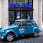 Dieter Baumgarten - @dieterbaumgarten - Instagram