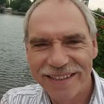 Dieter Bender - @nordhusia - Instagram