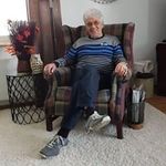 Dieter Hansen - @hansendieter4 - Instagram