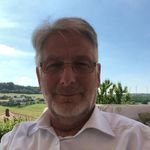 Dieter Klein - @dieterklein87 - Instagram