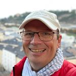 Dieter Klein - @dieter.klein.bonn - Instagram
