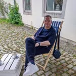 Dieter Klein - @dieter.klein.lev - Instagram