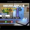 DIEUDO APPLE🍏 - @dieudo.apple - TikTok