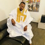 Dieudonne Akon - @dieudonneakon2018 - Instagram