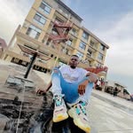 @dieudonne_kis_officiel - Instagram