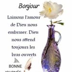 Dieu Le Père - @lesaintsimon - Instagram