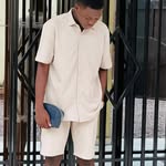 Dieu Le Veut Kabamba - @dieuleveut_miteyo - Instagram
