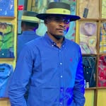 Dieu Le Veut Nkongolu - @dieu_le_veut_deus - Instagram