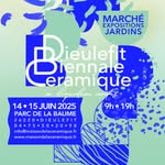 Dieulefit Biennale Céramique - @dieulefit.biennale.ceramique - Instagram