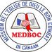 Mission  Église De Dieu Le Bon Combat - Facebook