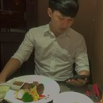 Phan Bá Diệu - @dieu__phan - Instagram