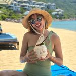 Phan Dieu - @dieuphan1803 - Instagram