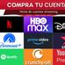 Cuentas Digitales - Facebook