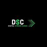 Digital Stream Cards - @digitalstreamcards - Instagram