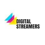 Digital Streamers - @digitalstreamers - Instagram