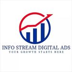 Info Stream Digital - @info_stream_digital - Instagram