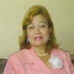 Digna Garcia - @dignagarcia55 - Instagram