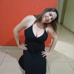 Digna Garcia - @demy676 - Instagram