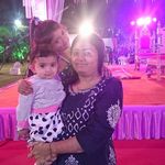 Digna Joshi - @digna.joshi - Instagram