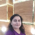 Digna Joshi - @dignajoshi77 - Instagram