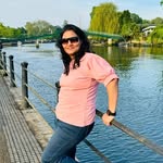 Digna Joshi - @dignahjoshi - Instagram