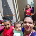 Digna Patel - @digna.patel.3950 - Instagram