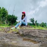 Digna Patel - @dignachintal03 - Instagram