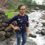 Digna Patel - @pateldigna35 - Instagram