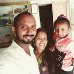 Digna Patel - @digna_patel_24 - Instagram