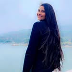 Digna Patel - @queen_of_dollar - Instagram