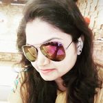 DIGNA PATEL - @dignanilpatel - Instagram