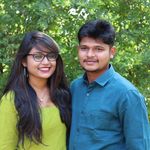 Digna patel - @dignachintal - Instagram
