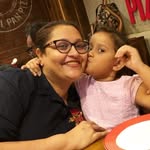 Digna U Paatel - @digna_patel1686 - Instagram