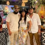 Digna Emerita Ramos Soto - @dignaemeritaramos - Instagram